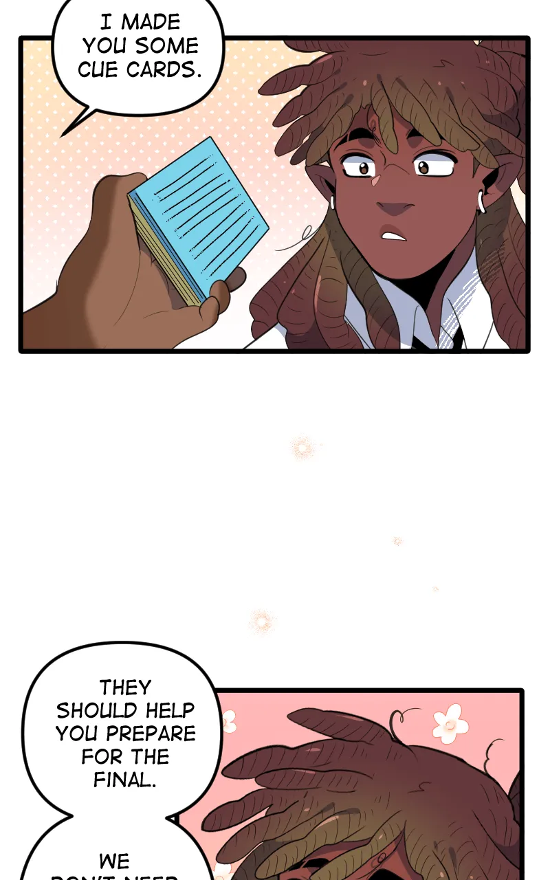 Read Daybreak chapter 68 image 14 on Lezhin