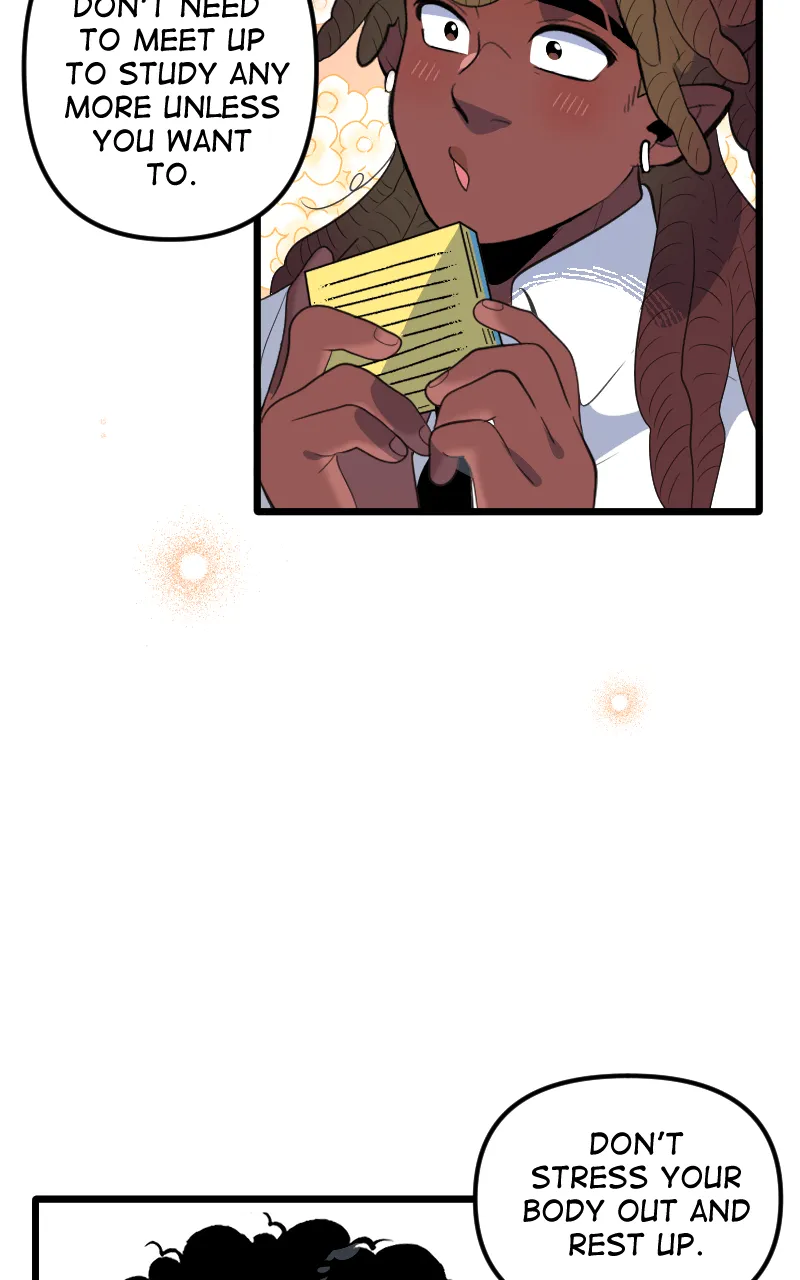 Read Daybreak chapter 68 image 15 on Lezhin