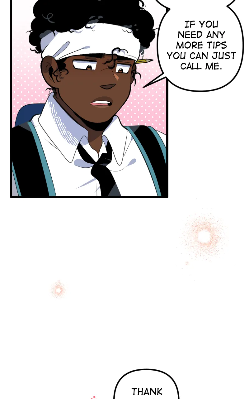 Read Daybreak chapter 68 image 16 on Lezhin