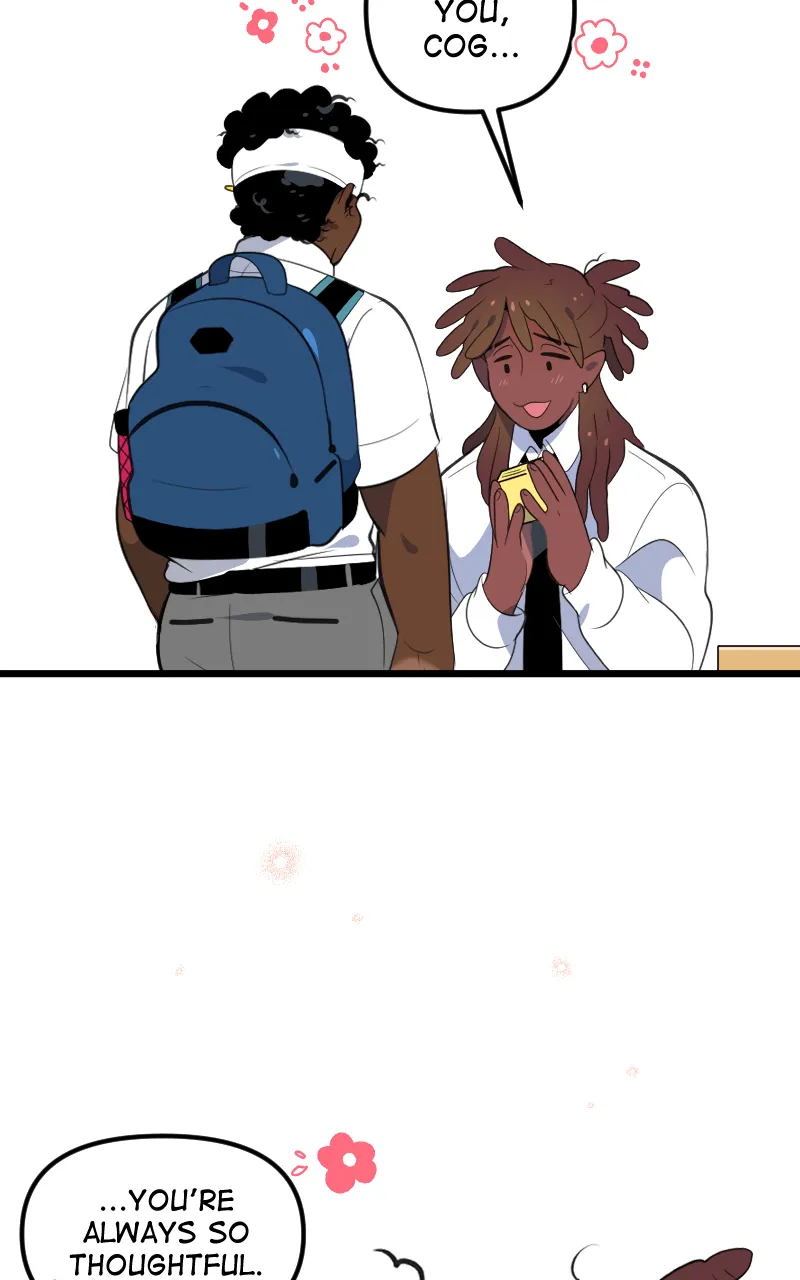 Read Daybreak chapter 68 image 17 on Lezhin