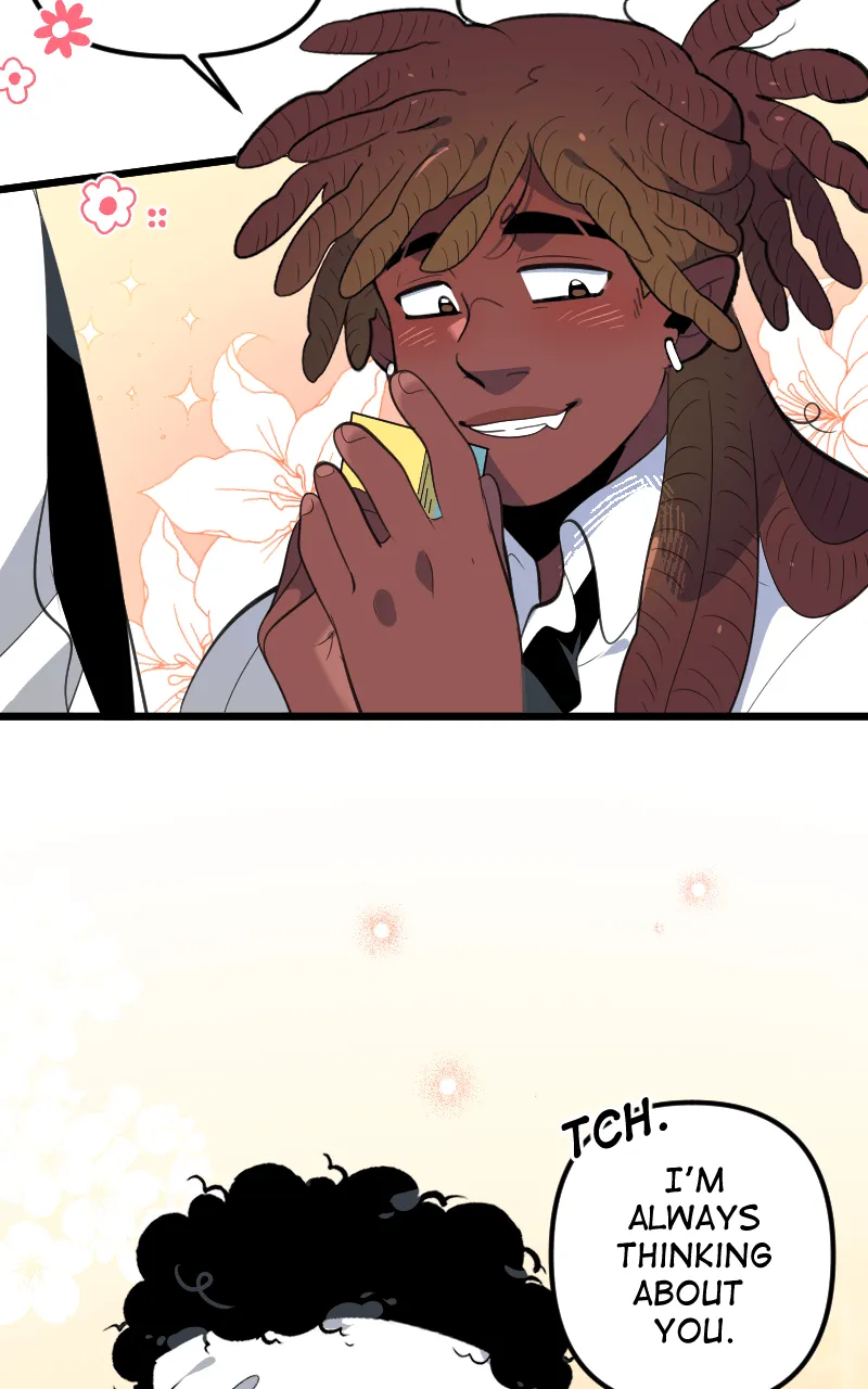 Read Daybreak chapter 68 image 18 on Lezhin