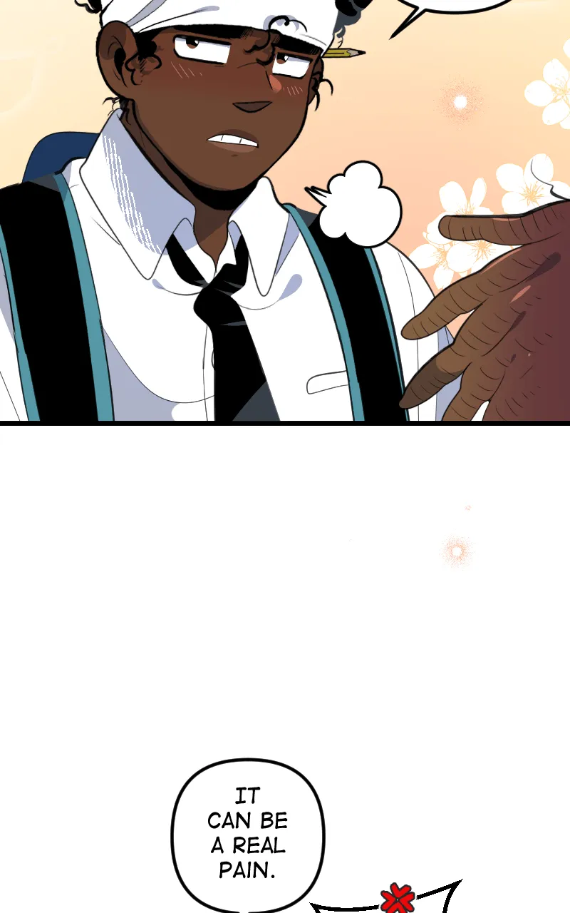 Read Daybreak chapter 68 image 19 on Lezhin