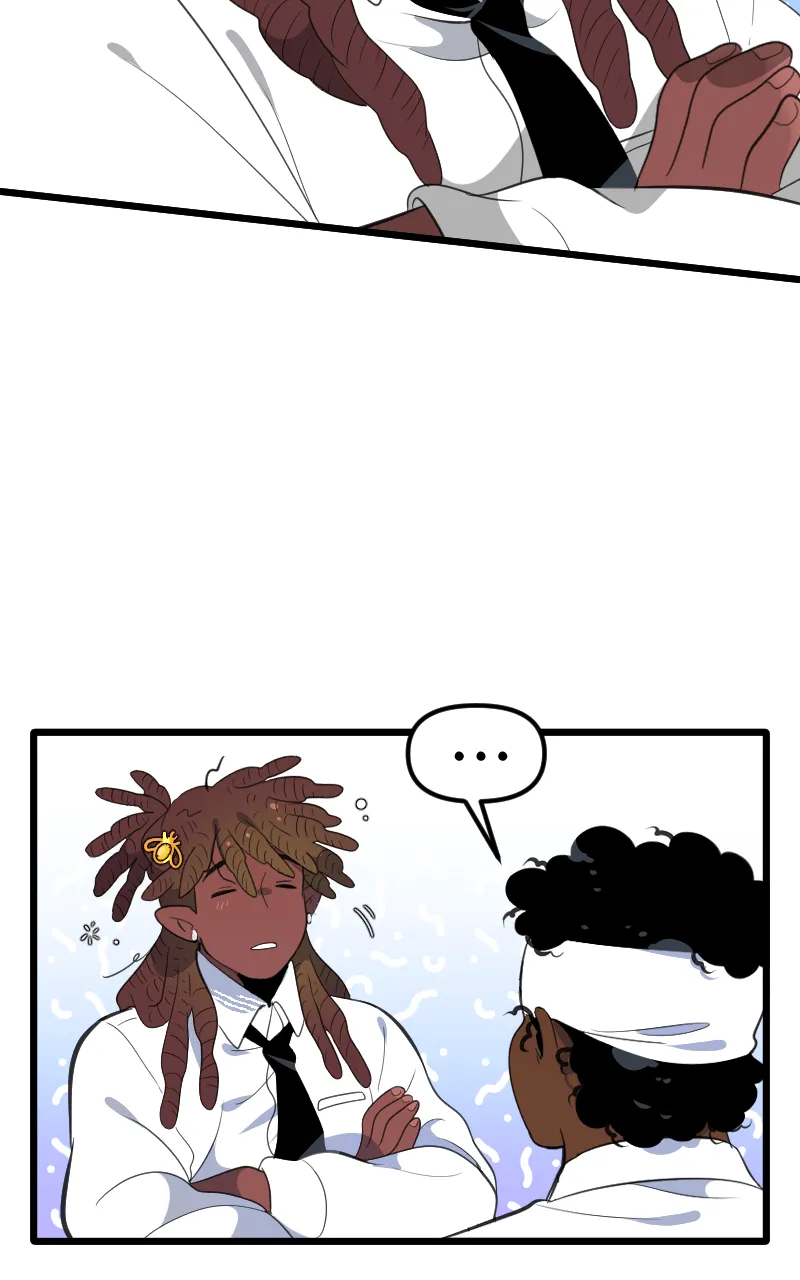 Read Daybreak chapter 68 image 2 on Lezhin