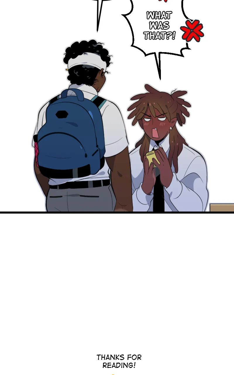 Read Daybreak chapter 68 image 20 on Lezhin