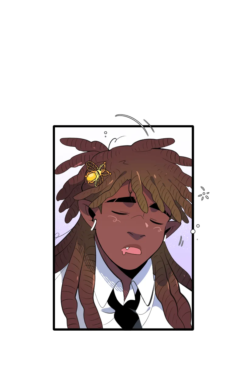 Read Daybreak chapter 68 image 3 on Lezhin