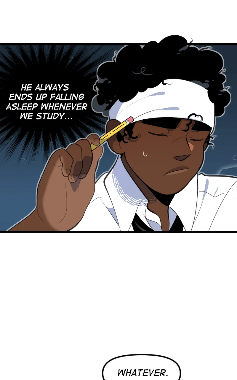 Read Daybreak chapter 68 image 5 on Lezhin