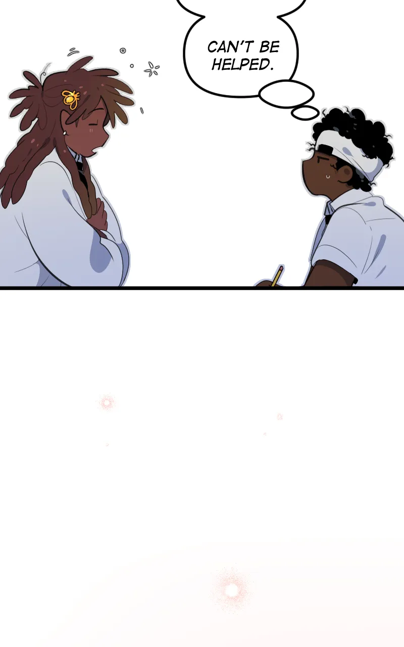 Read Daybreak chapter 68 image 6 on Lezhin
