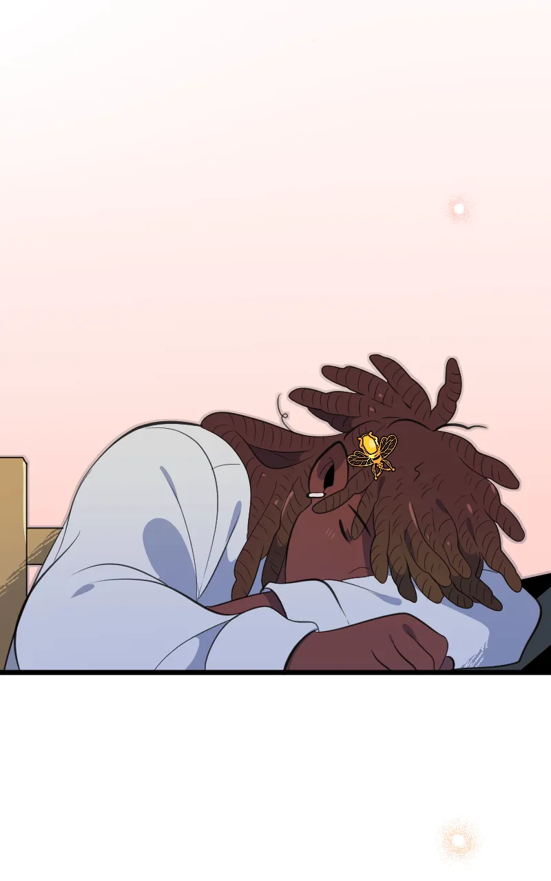 Read Daybreak chapter 68 image 7 on Lezhin