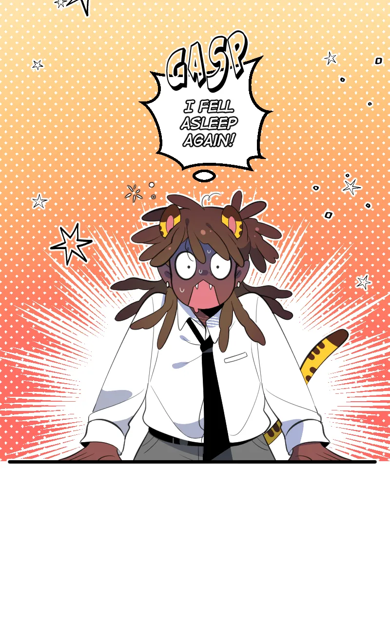 Read Daybreak chapter 68 image 9 on Lezhin