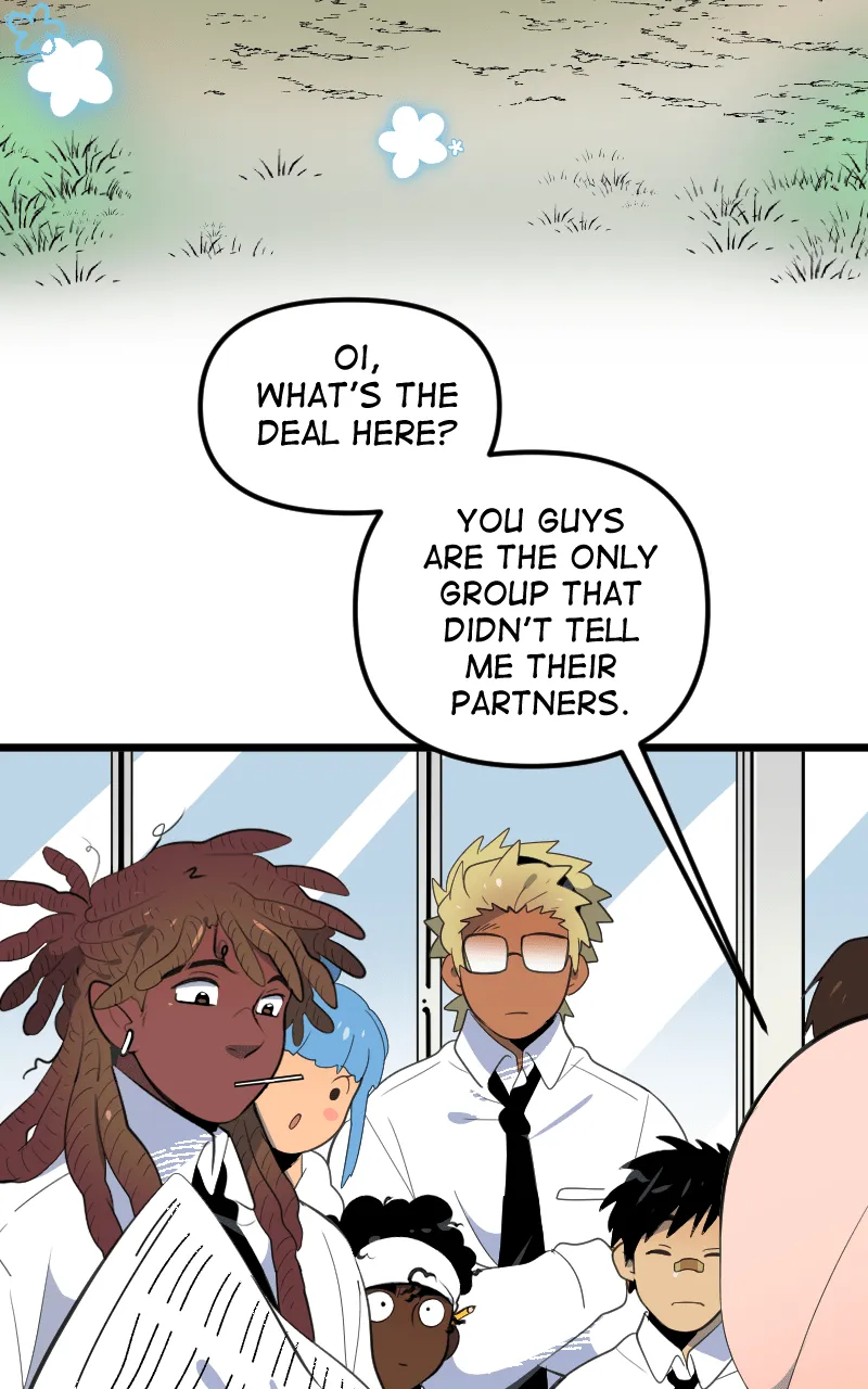 Read Daybreak chapter 69 image 1 on Lezhin