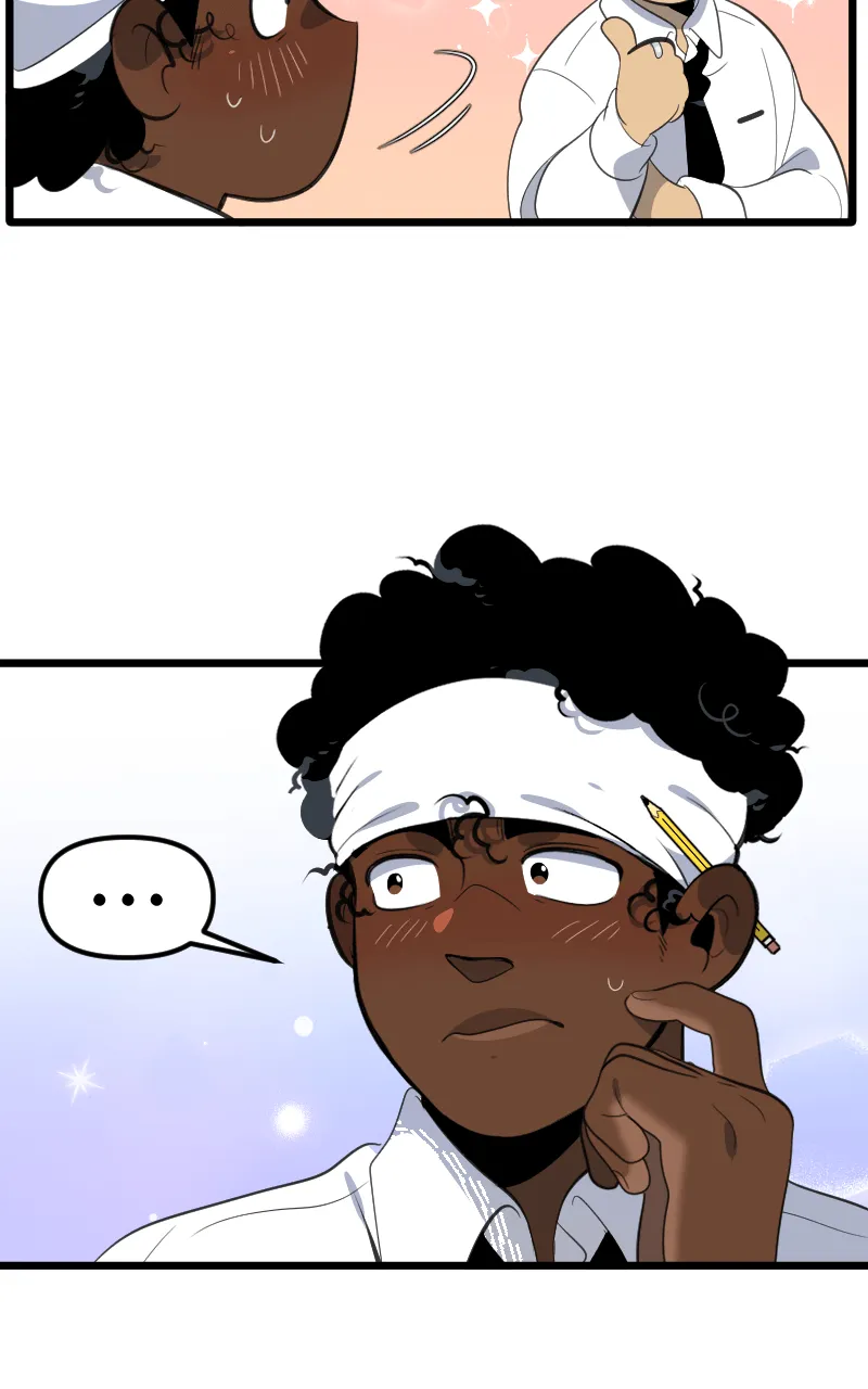 Read Daybreak chapter 69 image 10 on Lezhin