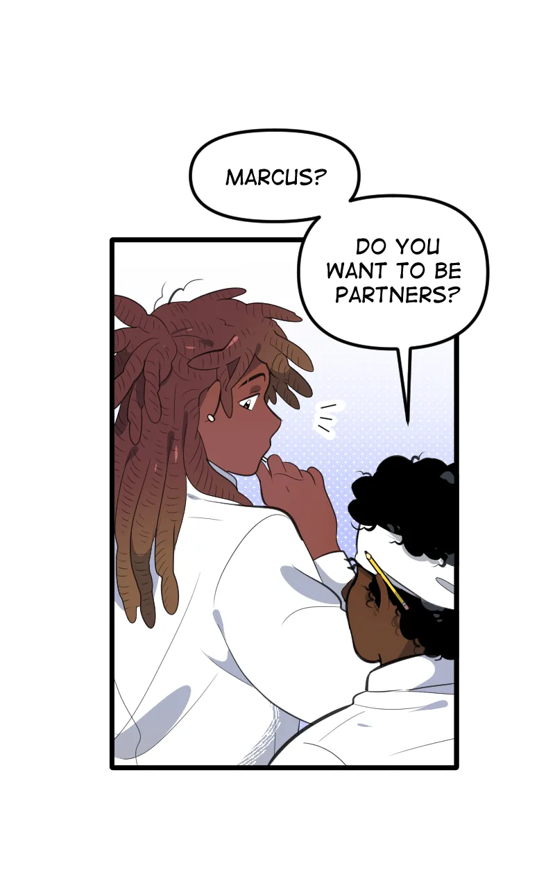 Read Daybreak chapter 69 image 11 on Lezhin