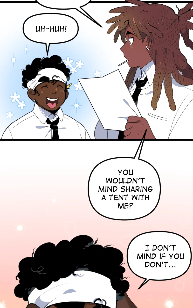 Read Daybreak chapter 69 image 13 on Lezhin