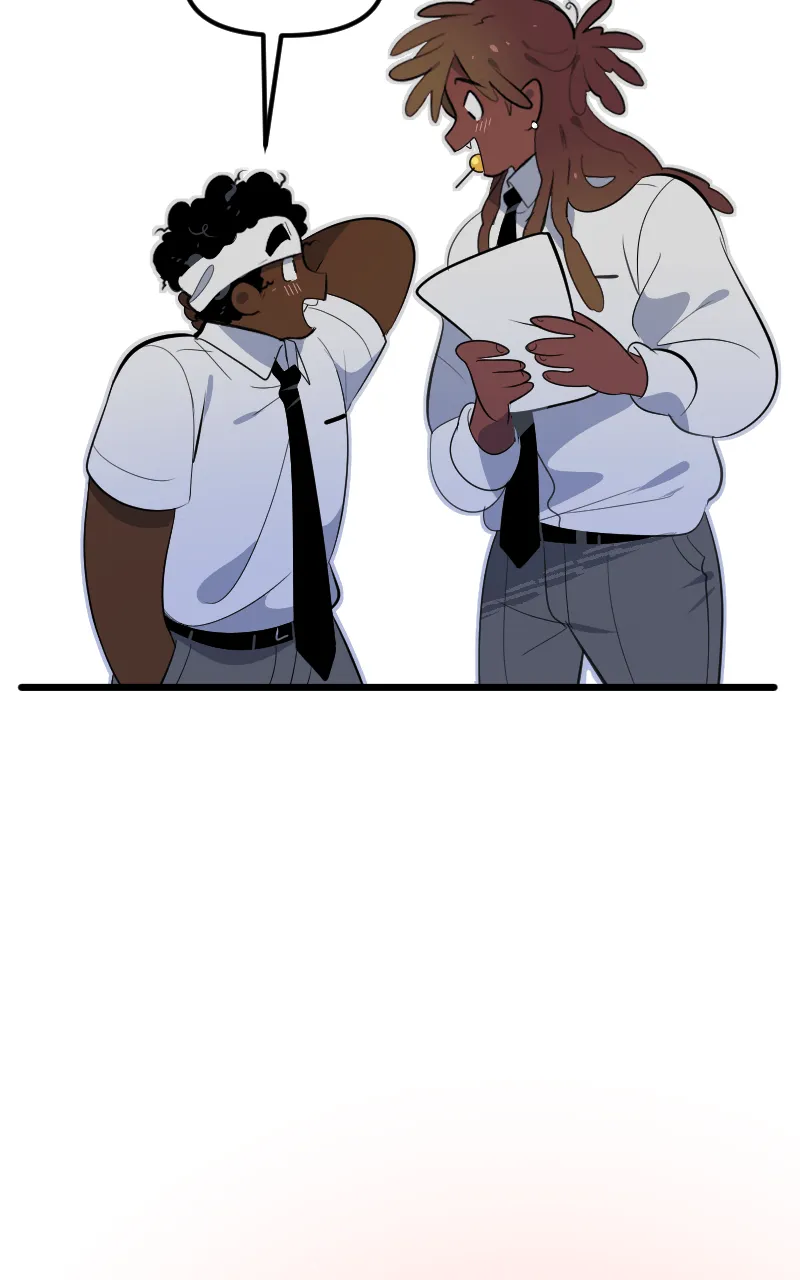 Read Daybreak chapter 69 image 15 on Lezhin