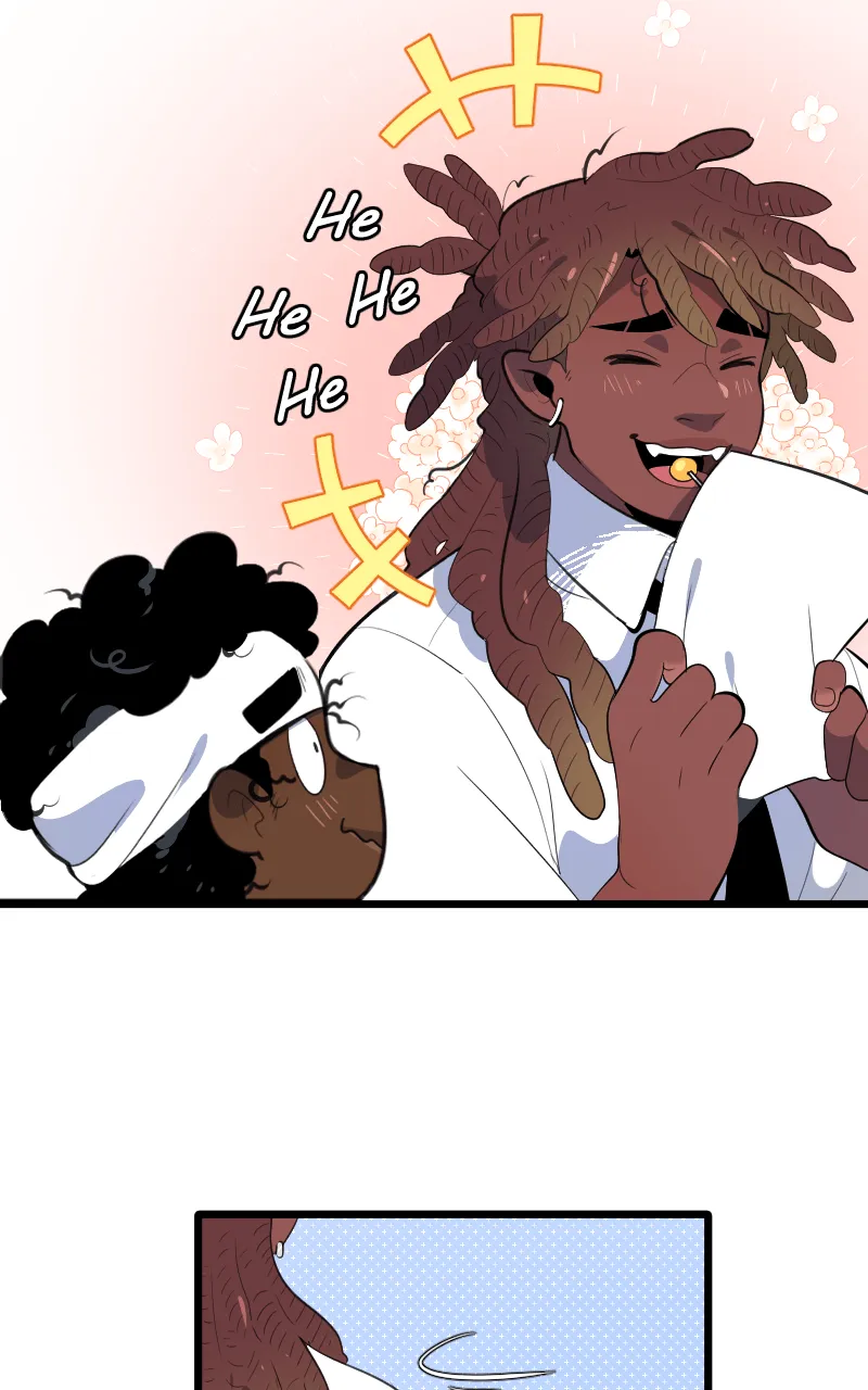 Read Daybreak chapter 69 image 16 on Lezhin