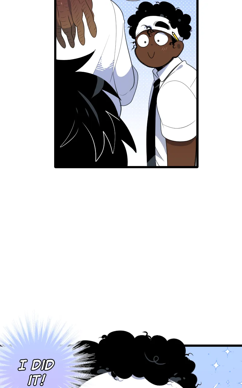 Read Daybreak chapter 69 image 17 on Lezhin