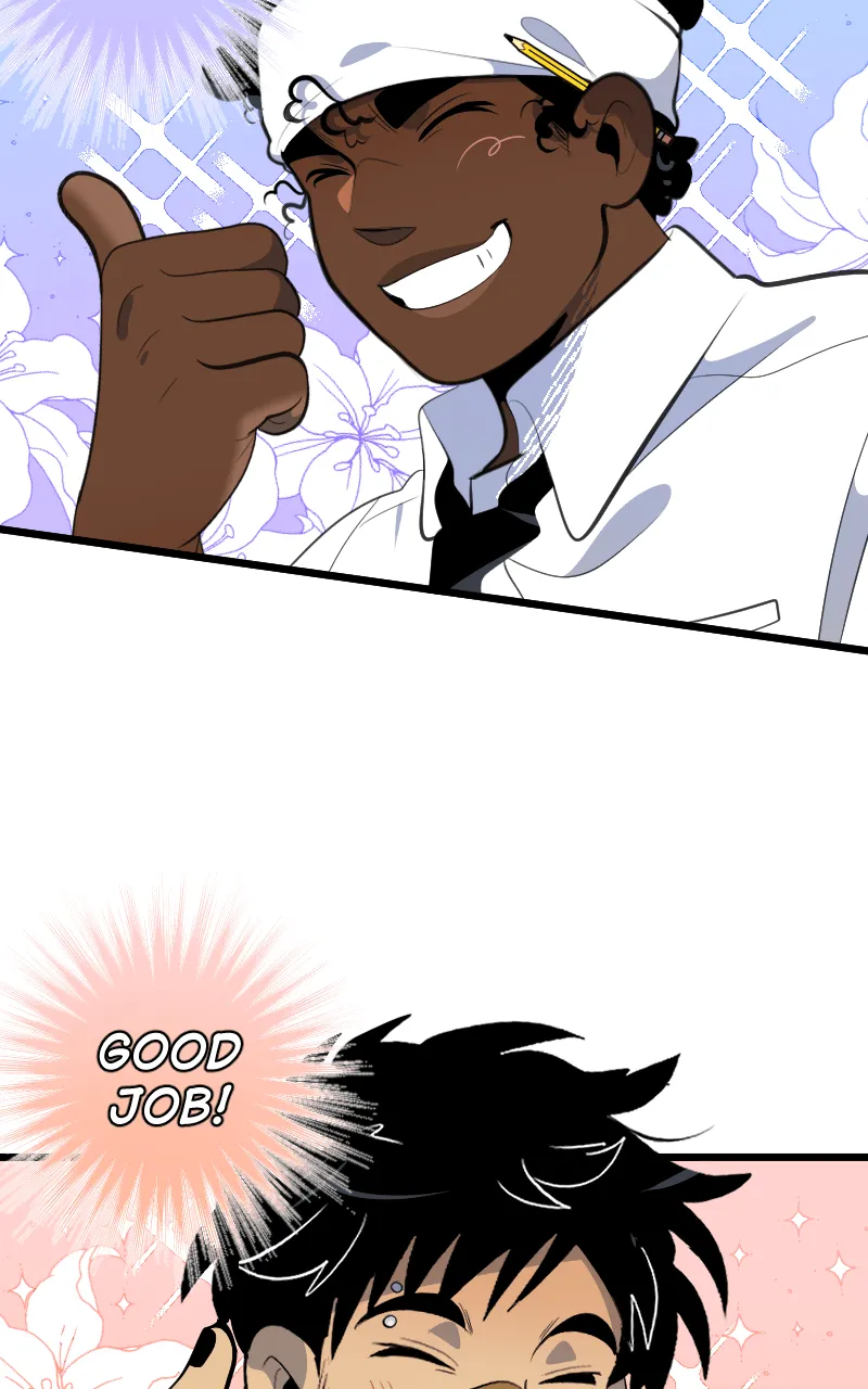 Read Daybreak chapter 69 image 18 on Lezhin