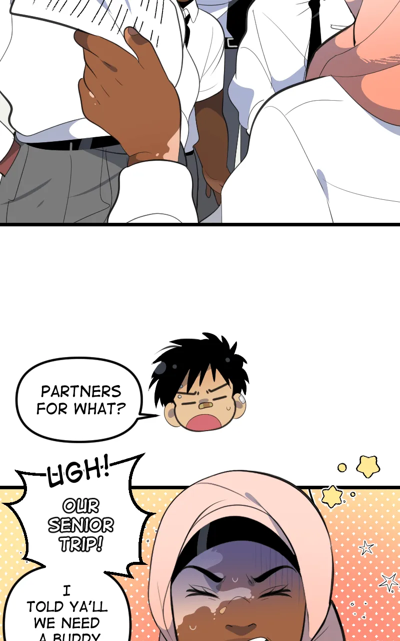 Read Daybreak chapter 69 image 2 on Lezhin