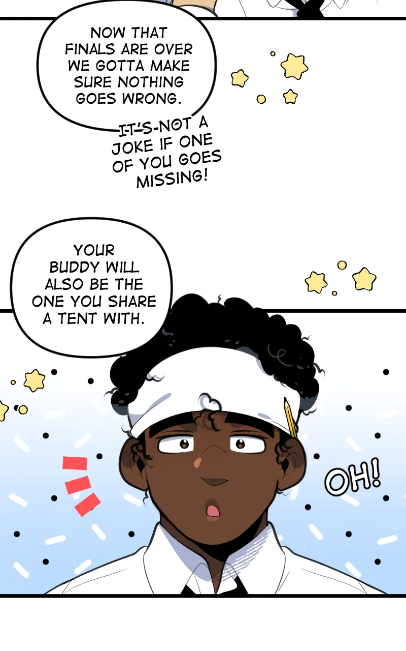 Read Daybreak chapter 69 image 4 on Lezhin