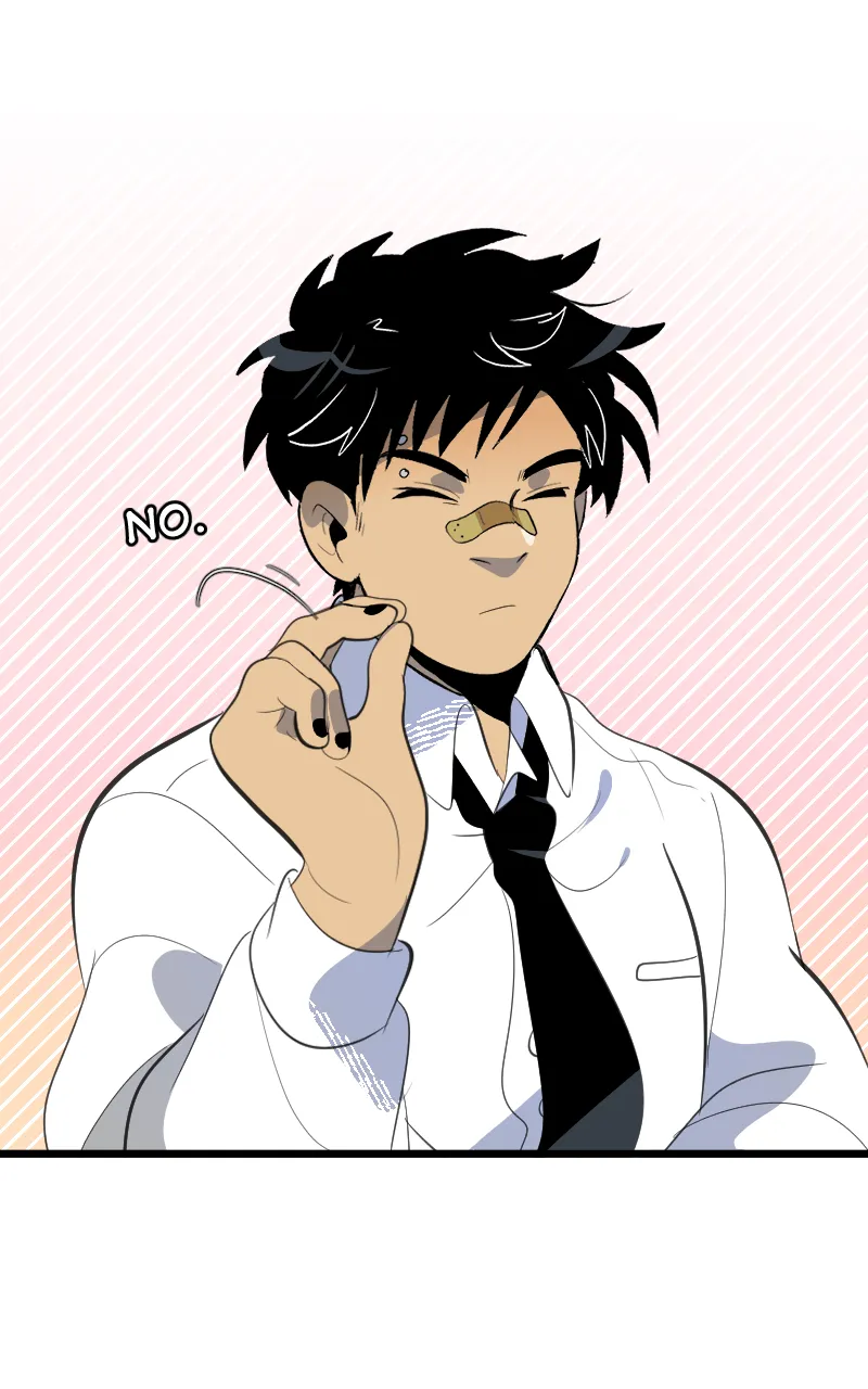 Read Daybreak chapter 69 image 6 on Lezhin