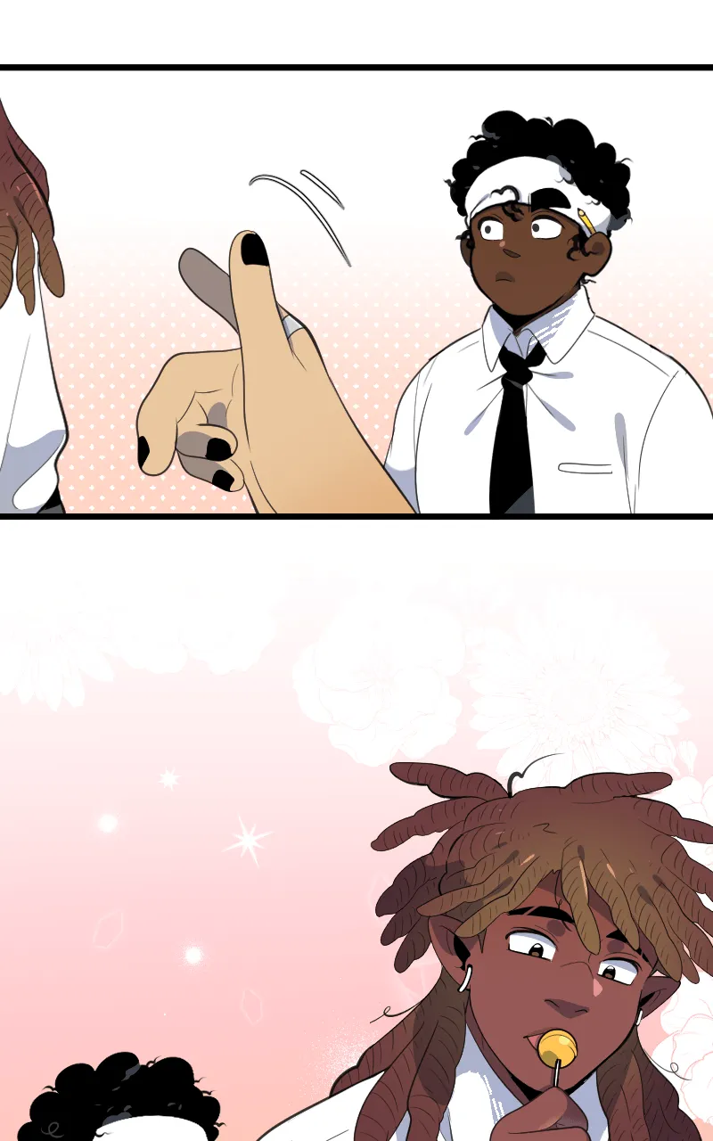 Read Daybreak chapter 69 image 8 on Lezhin