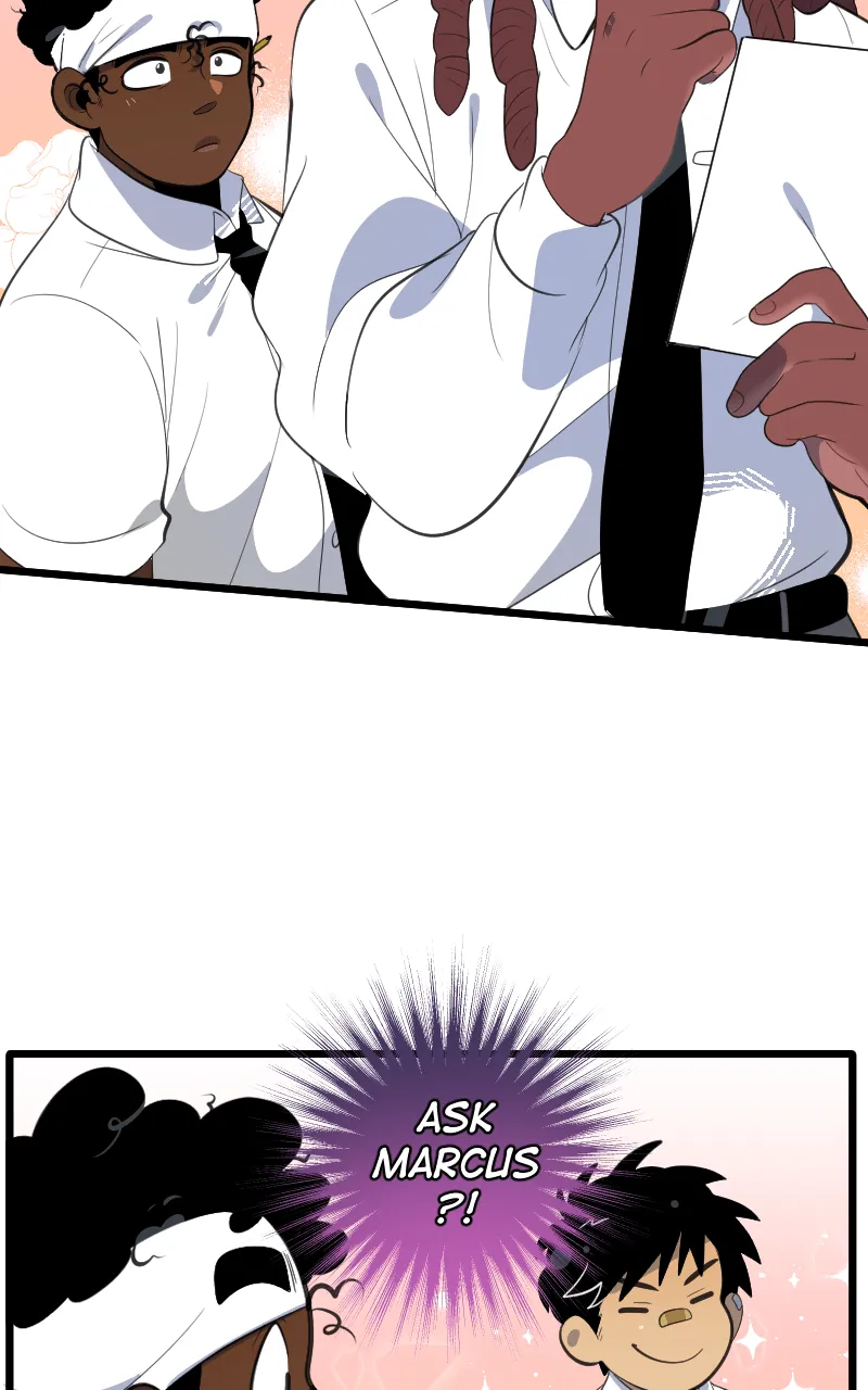 Read Daybreak chapter 69 image 9 on Lezhin