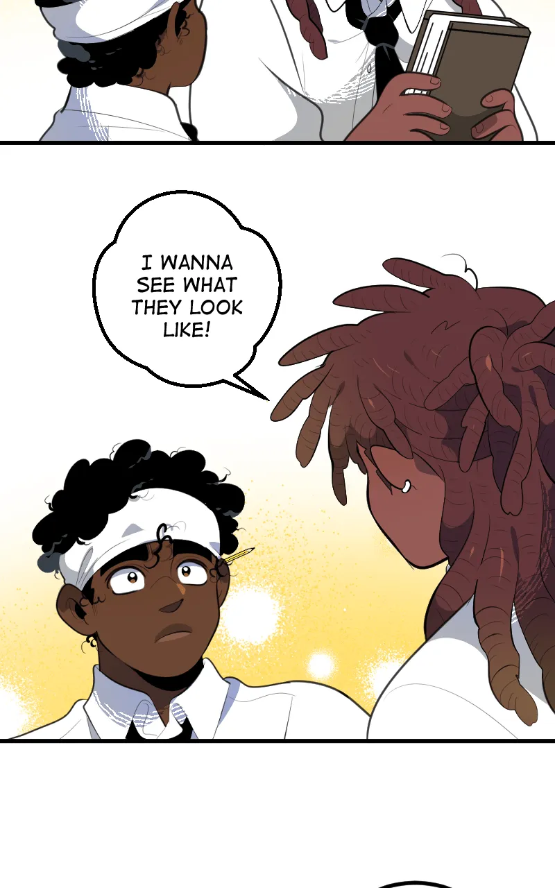 Read Daybreak chapter 7 image 10 on Lezhin