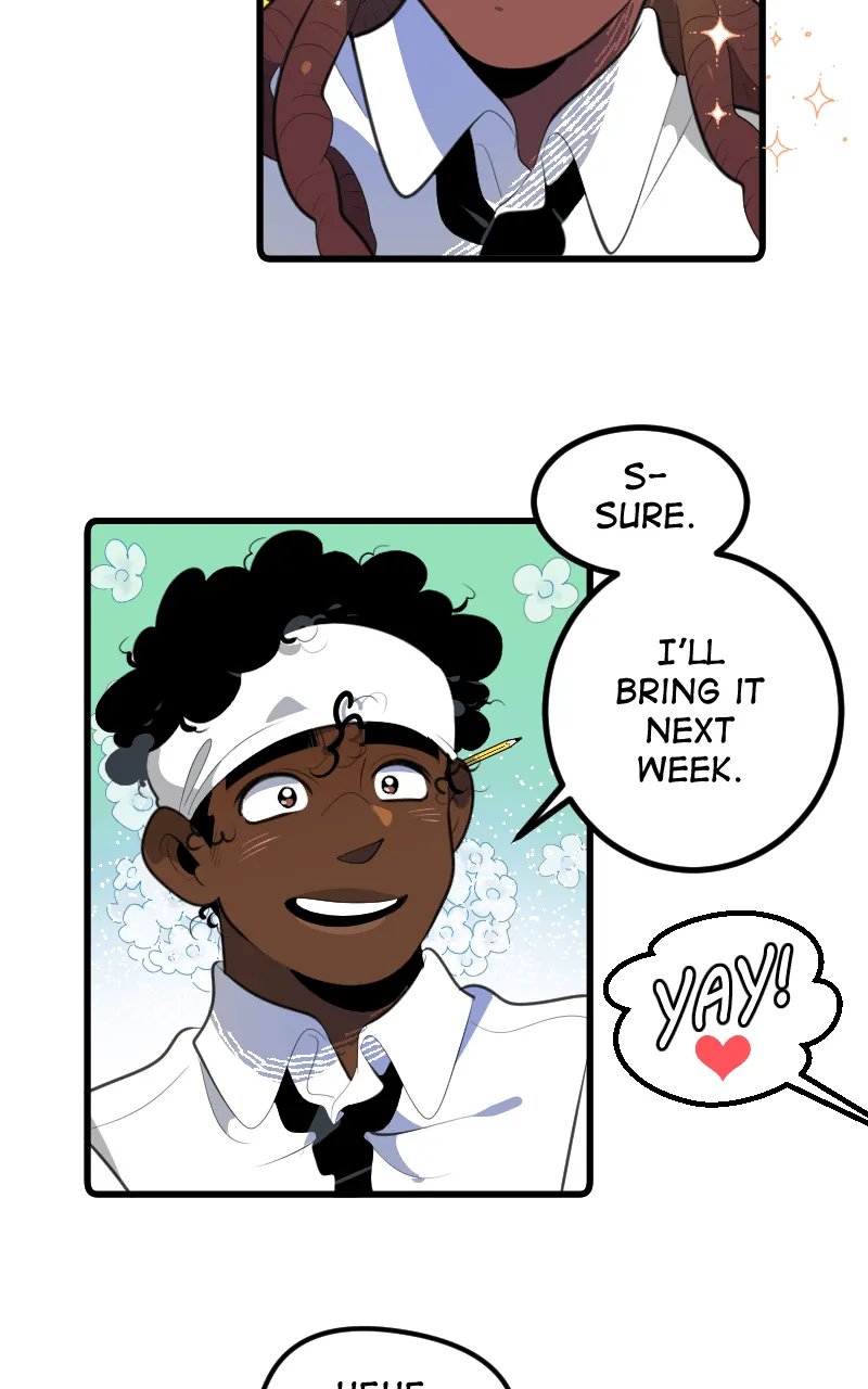 Read Daybreak chapter 7 image 12 on Lezhin