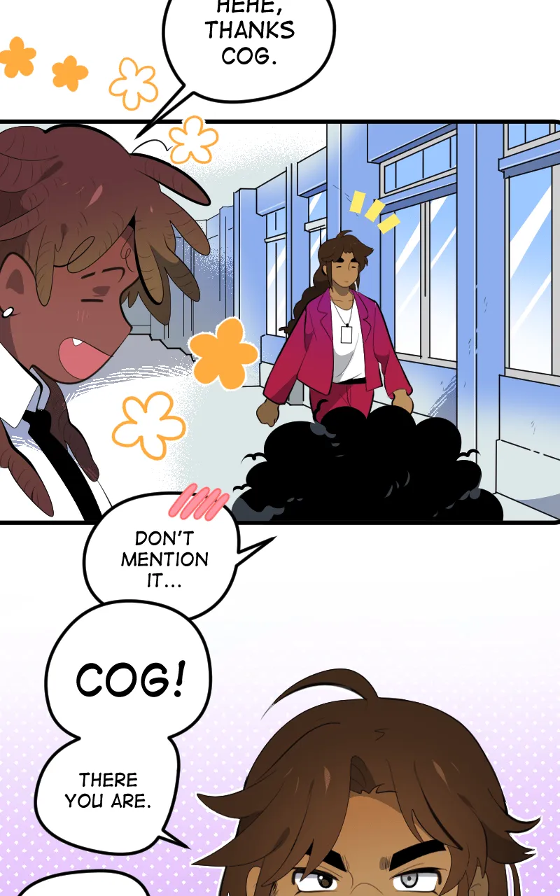 Read Daybreak chapter 7 image 13 on Lezhin
