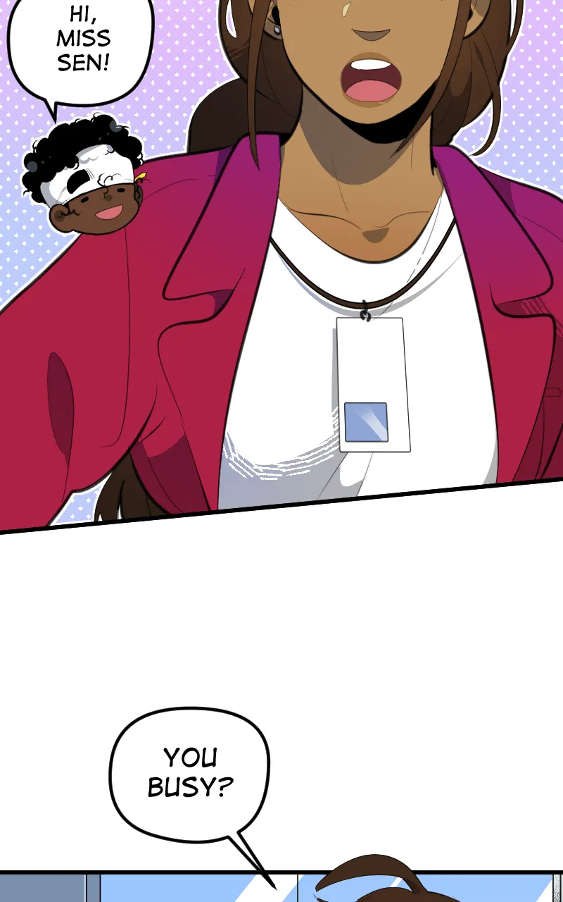 Read Daybreak chapter 7 image 14 on Lezhin