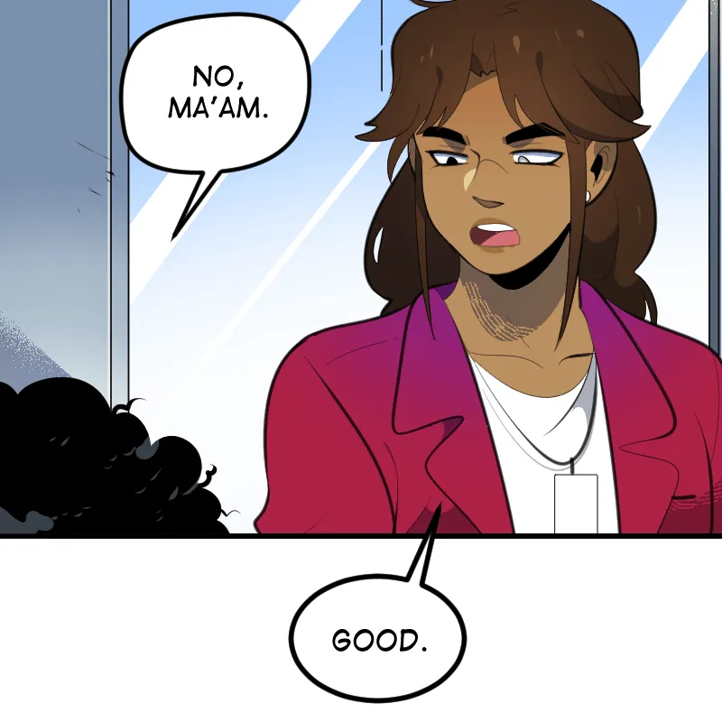 Read Daybreak chapter 7 image 15 on Lezhin