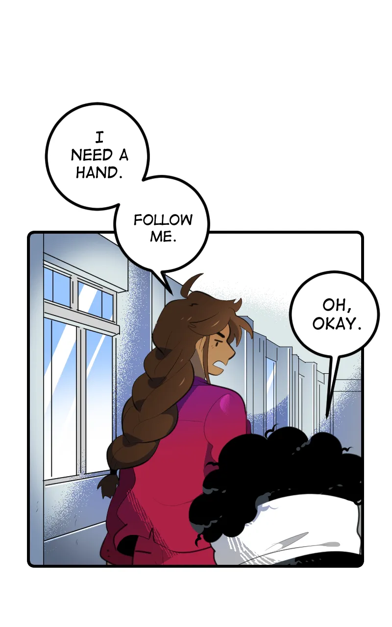 Read Daybreak chapter 7 image 16 on Lezhin