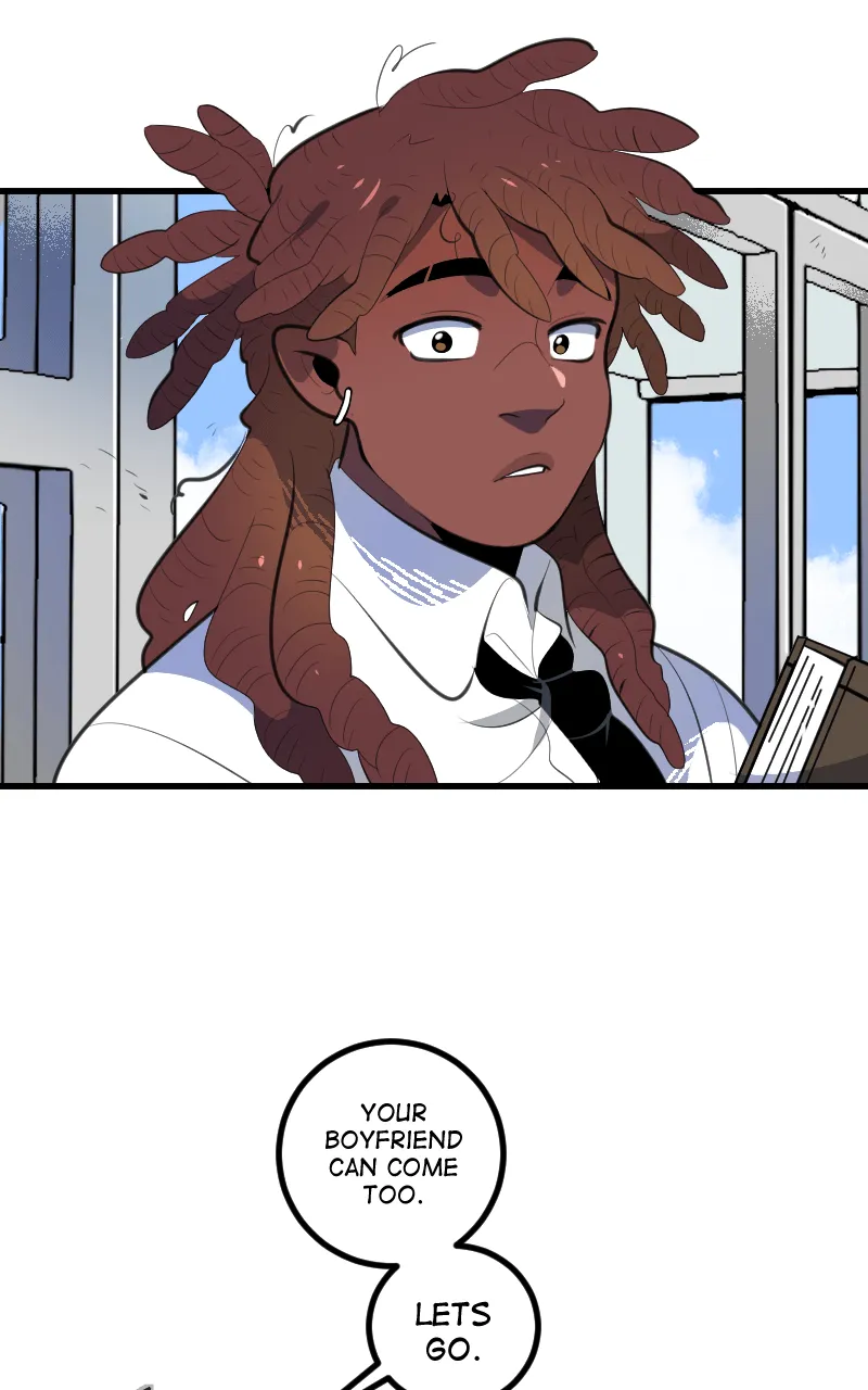 Read Daybreak chapter 7 image 18 on Lezhin