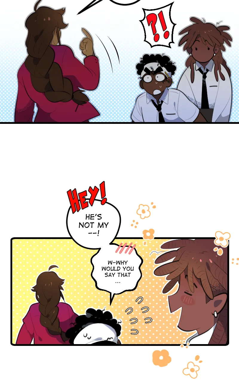 Read Daybreak chapter 7 image 19 on Lezhin