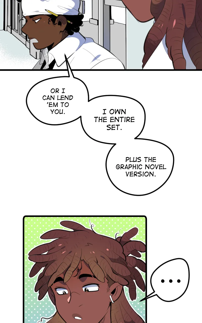 Read Daybreak chapter 7 image 2 on Lezhin
