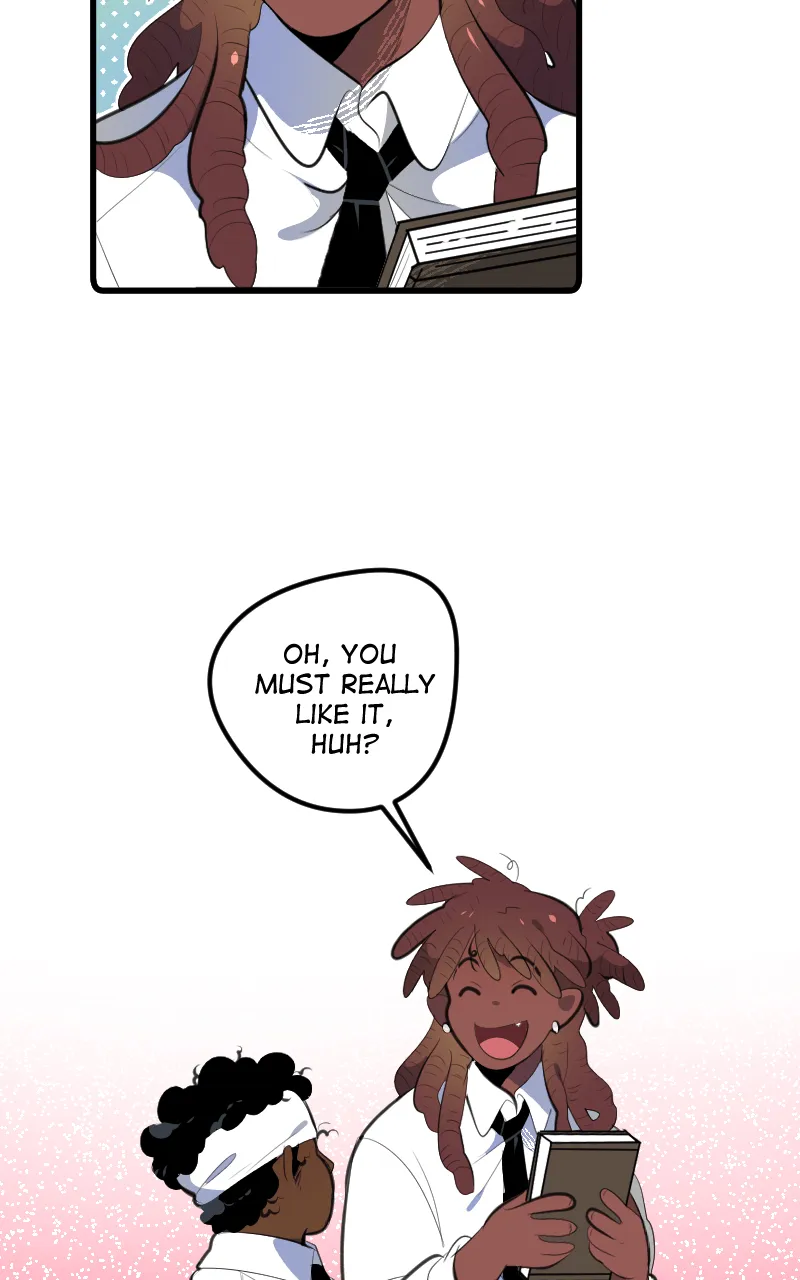 Read Daybreak chapter 7 image 3 on Lezhin