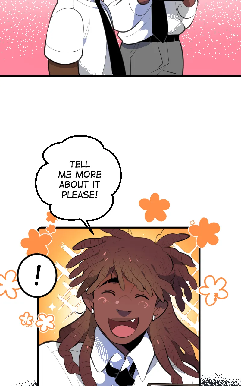Read Daybreak chapter 7 image 4 on Lezhin