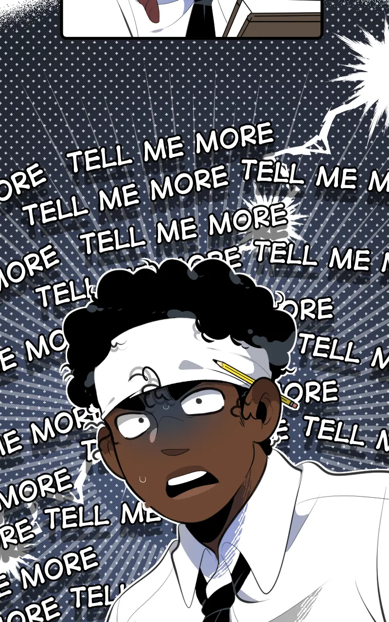 Read Daybreak chapter 7 image 5 on Lezhin
