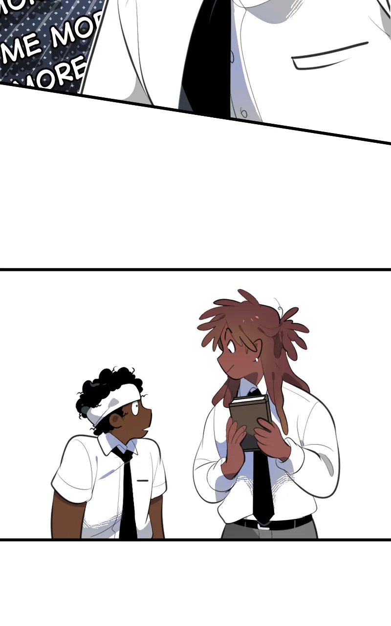 Read Daybreak chapter 7 image 6 on Lezhin
