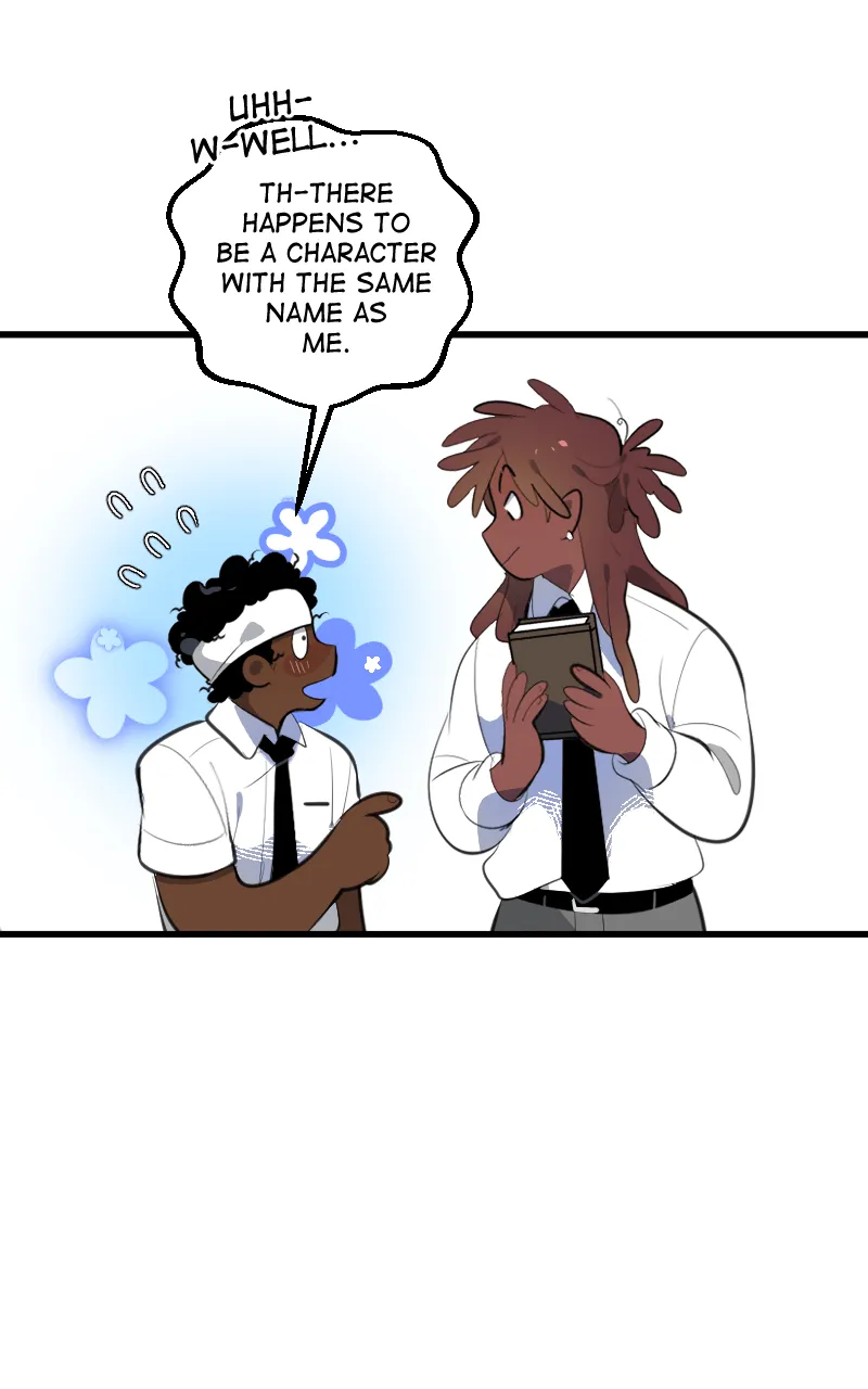 Read Daybreak chapter 7 image 7 on Lezhin