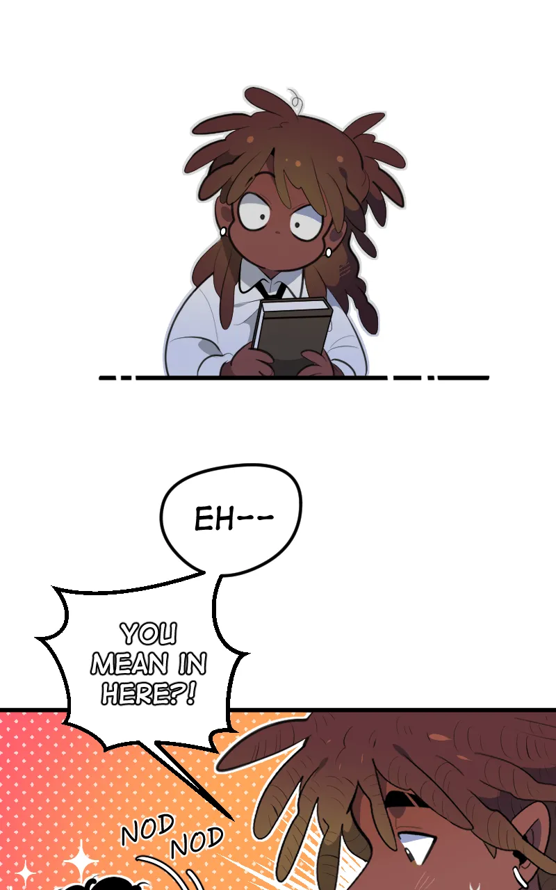 Read Daybreak chapter 7 image 8 on Lezhin