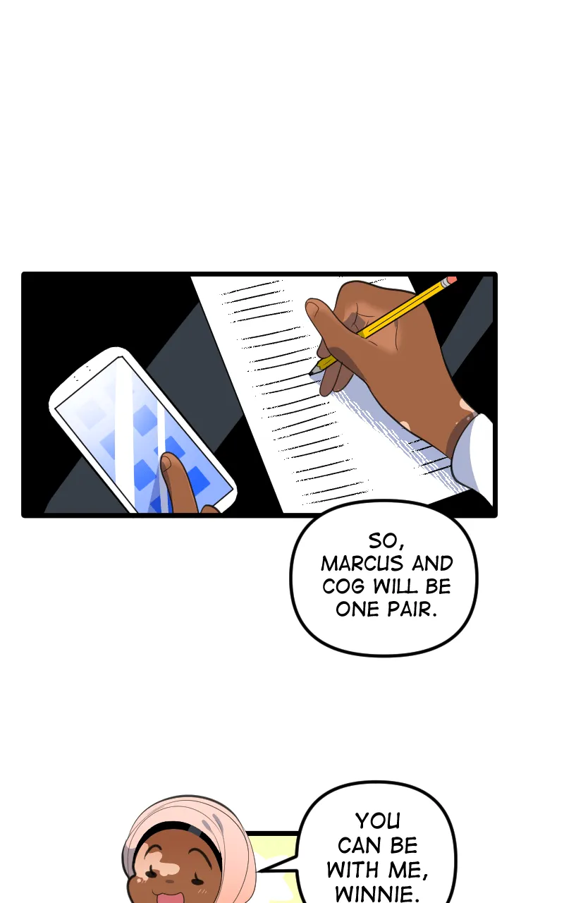 Read Daybreak chapter 70 image 0 on Lezhin
