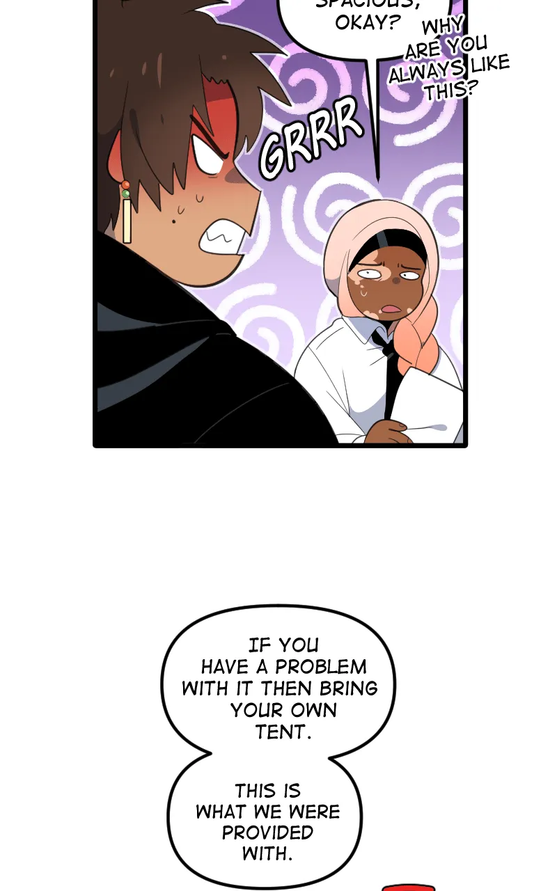 Read Daybreak chapter 70 image 11 on Lezhin