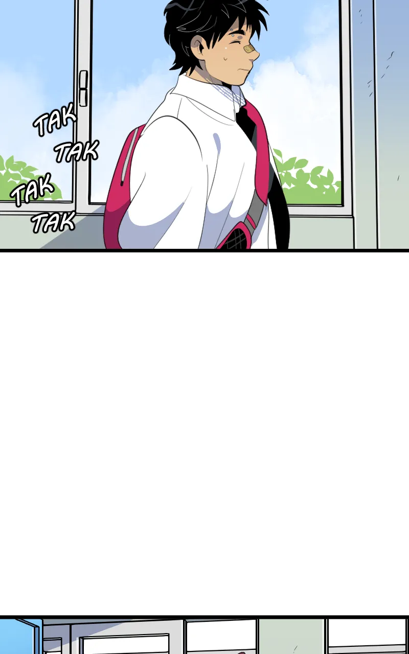 Read Daybreak chapter 70 image 15 on Lezhin