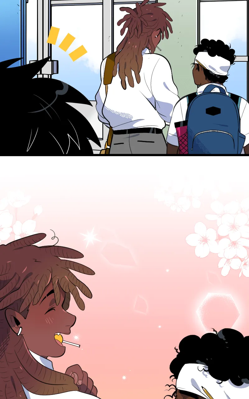 Read Daybreak chapter 70 image 16 on Lezhin
