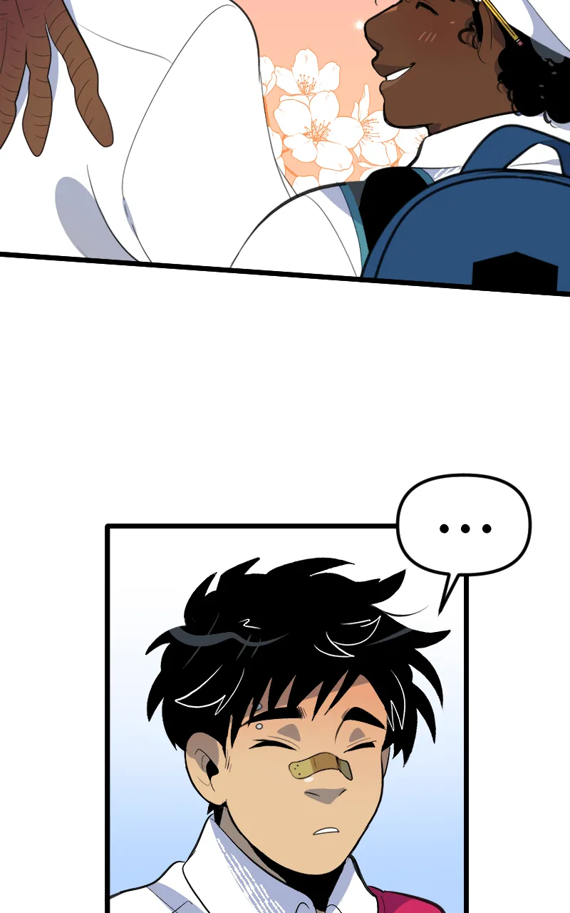 Read Daybreak chapter 70 image 17 on Lezhin