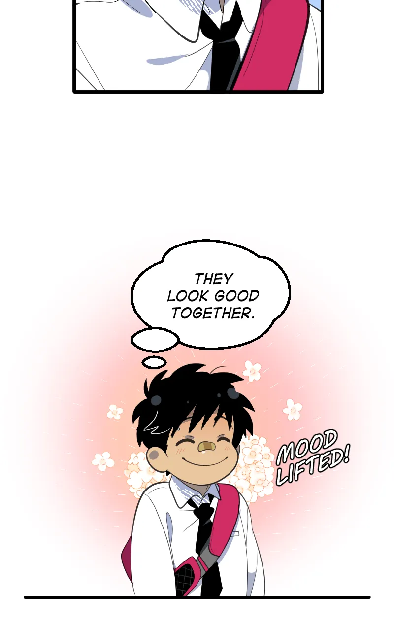 Read Daybreak chapter 70 image 18 on Lezhin