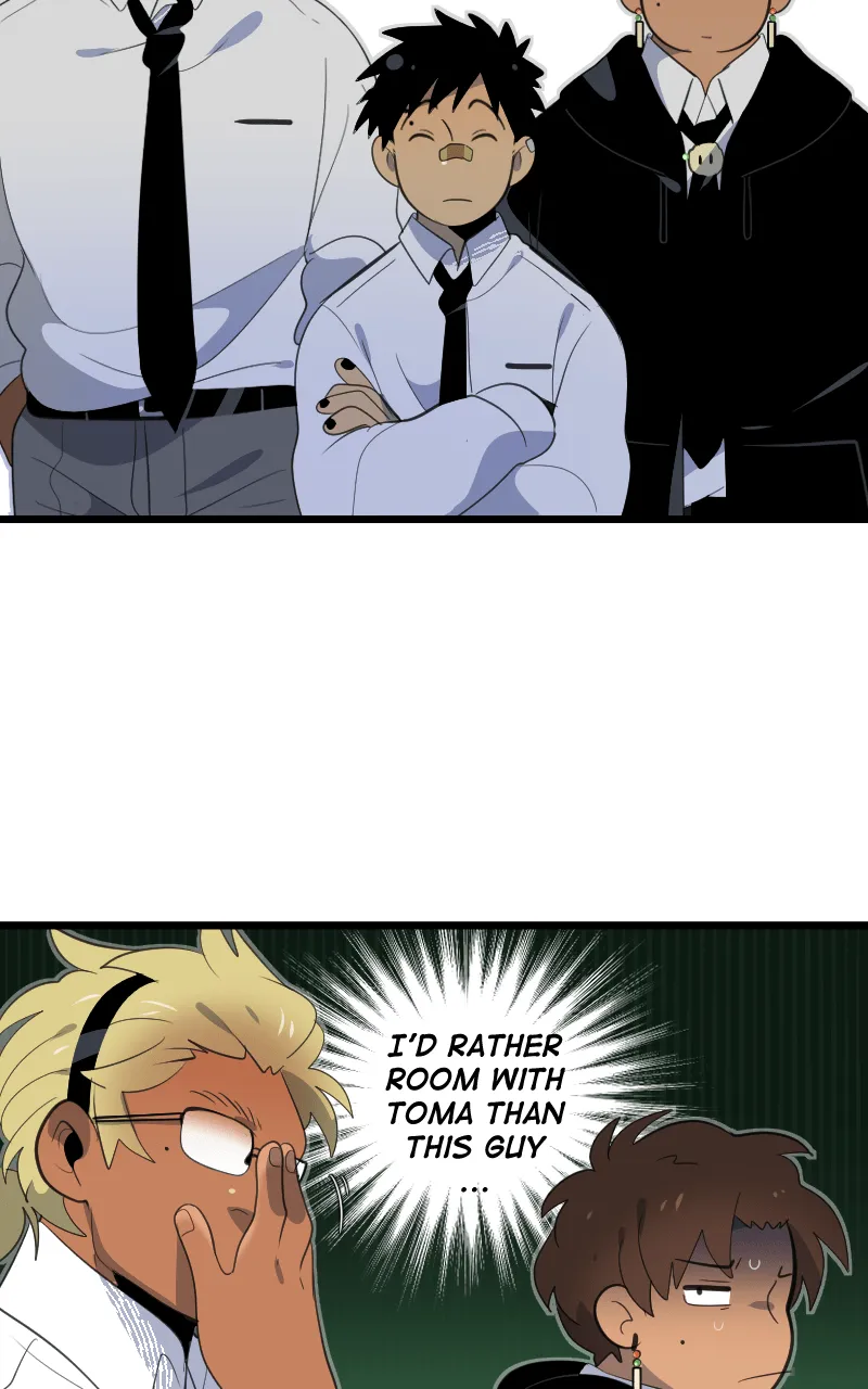 Read Daybreak chapter 70 image 2 on Lezhin