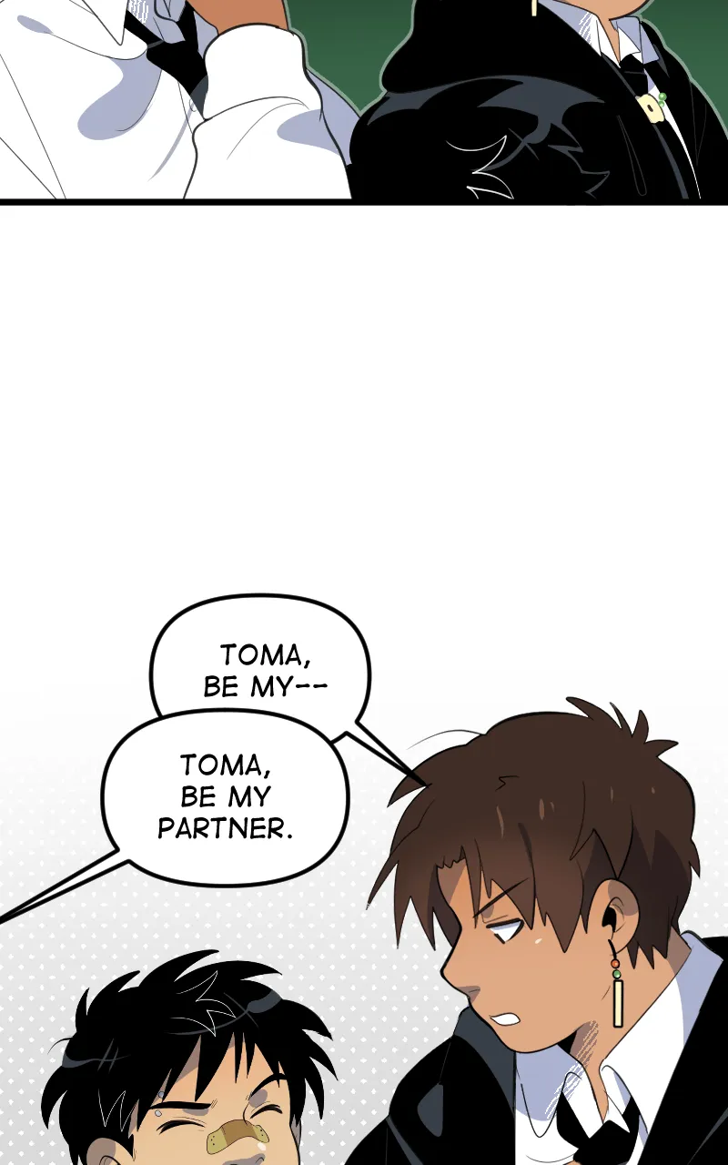 Read Daybreak chapter 70 image 3 on Lezhin