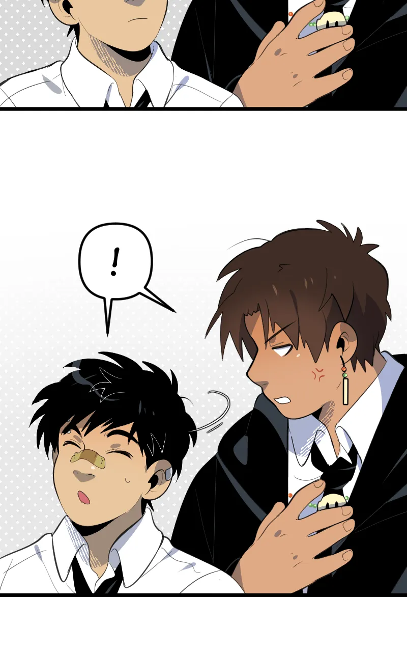 Read Daybreak chapter 70 image 4 on Lezhin